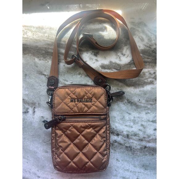 MZ Wallace Micro Crosby - Picture 4 of 5